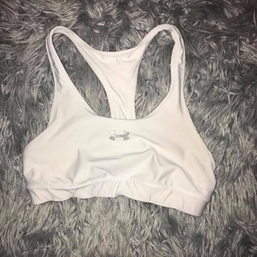 Under Armour Sports Bra